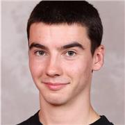 Etudiant à l'Ecole Normale Supérieure donne Cours particulier en Sciences de la Vie, maths ou physique-chimie